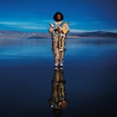 Kamasi Washington - The Space Travelers Lullaby