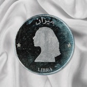 Libra - EP artwork