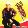 Volta Amor - EP album lyrics, reviews, download