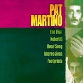 Pat Martino - Impressions