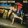 Street Action