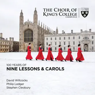 Unto Us Is Born a Son (Arr. David Willcocks) [1980] by Sir Philip Ledger & The Choir of King's College, Cambridge song reviws