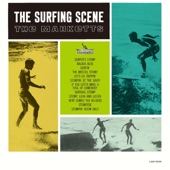 The Marketts - Surfer's Stomp