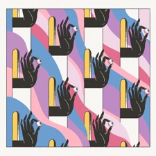Spinning artwork