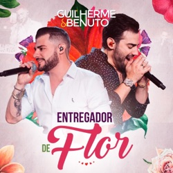 Guilherme E Benuto - Entregador de Flor