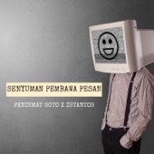 Senyuman Pembawa Pesan artwork