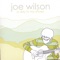 Facing the Wall - Joe Wilson lyrics