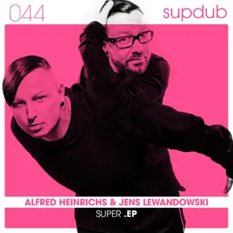 Super by Alfred Heinrichs & Jens Lewandowski album reviews, ratings, credits