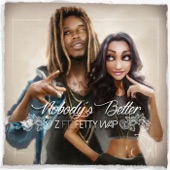 Nobody's Better (feat. Fetty Wap) artwork