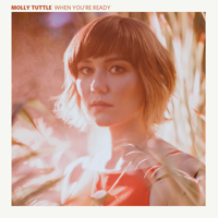 Molly Tuttle - When You're Ready artwork