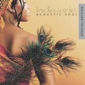 Acoustic Soul (Special Edition) artwork