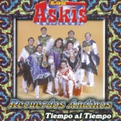 Los Askis - Cumbia Azteca