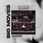 Big Moves (Vol. 1) artwork