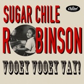 Sugar Chile Robinson - Rudolph The Red-Nosed Reindeer