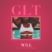 Glt (feat. Caleb Minter) artwork