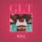 Glt (feat. Caleb Minter) artwork