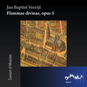 Andrew King - Flammae Divinae, Op. 5: Ave, dulcis lesu