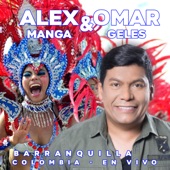 Barranquilla Colombia (En Vivo) - EP artwork