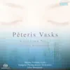 Stream & download Vasks: Cello Concerto & Symphony No. 3