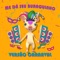Me Dá Seu Buraquinho - Versão Carnaval - dg3 Music Experience lyrics