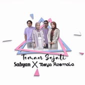 Teman Sejati artwork