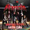 En Concierto Arena Ciudad de México (En Vivo) album lyrics, reviews, download
