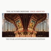 Once Around (Expanded 10th Anniversary Edition) artwork