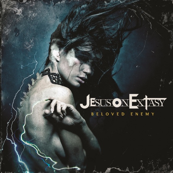 Cover artwork for Beloved Enemy