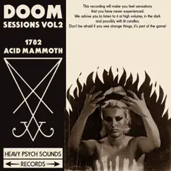 Doom Sessions, Vol. 2 by 1782 & Acid Mammoth album reviews, ratings, credits