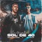 Sol de 40 (feat. MC Yuri Sp) - Gringobeats808 lyrics