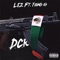 D.C.R (feat. Young O.G.) - LEZ lyrics