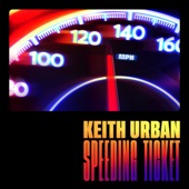 Keith Urban - Tumbleweed