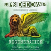 Upside Down (Hidden Roots Version) artwork