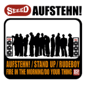 Aufstehn! - Seeed