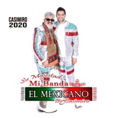 Casimiro 2020 - EP artwork