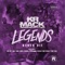 Like I Told Ya (feat. K-Loc & Remy R.E.D) - Kr Mack lyrics