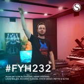 Find Your Harmony Radioshow #232 (DJ Mix) artwork