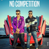 No Competition (feat. DIVINE) - Jass Manak