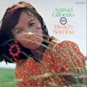 Astrud Gilberto - Misty Roses