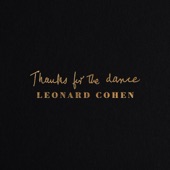 Leonard Cohen - Moving On