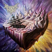 Abyssal Frost - The Mutiny