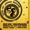 Lion of Judah Riddim - EP
