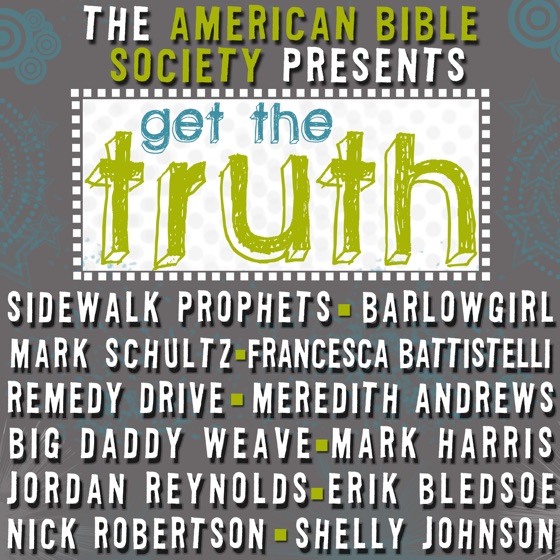 Cover artwork for Word of God Speak