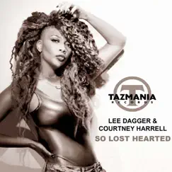 So Lost Hearted by Lee Dagger & Courtney Harrell album reviews, ratings, credits