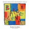 Barcelona (New Orchestrated Version) song lyrics