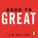 Jim Collins - Good To Great