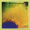 Hoffmeister: Wind Serenades, Vol. 2, 2005
