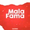 Mala Fama - Elias Gomez lyrics