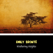 Wuthering Heights - Emily Brontë