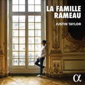 La famille Rameau artwork